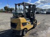 2017 Caterpillar 2C6000 Forklift - 4