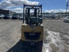 2017 Caterpillar 2C6000 Forklift - 5