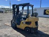 2017 Caterpillar 2C6000 Forklift - 6