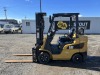 2017 Caterpillar 2C6000 Forklift - 7