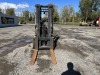 2017 Caterpillar 2C6000 Forklift - 8