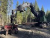 2013 John Deere 2454D Processor w/Waratah HTH623C