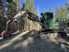2013 John Deere 2454D Processor w/Waratah HTH623C - 2