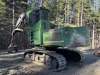 2013 John Deere 2454D Processor w/Waratah HTH623C - 3