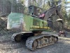 2013 John Deere 2454D Processor w/Waratah HTH623C - 5