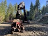 2013 John Deere 2454D Processor w/Waratah HTH623C - 8