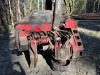 2013 John Deere 2454D Processor w/Waratah HTH623C - 21