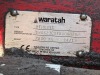 2013 John Deere 2454D Processor w/Waratah HTH623C - 25