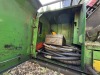 2013 John Deere 2454D Processor w/Waratah HTH623C - 31