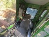 2013 John Deere 2454D Processor w/Waratah HTH623C - 36