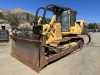 1998 John Deere 850C Tracked Skidder