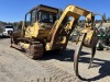 1998 John Deere 850C Tracked Skidder - 3