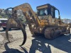 1998 John Deere 850C Tracked Skidder - 5