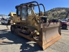 1998 John Deere 850C Tracked Skidder - 7