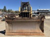 1998 John Deere 850C Tracked Skidder - 8