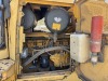 1998 John Deere 850C Tracked Skidder - 20