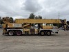 1990 Grove TMS475 Truck Crane - 3