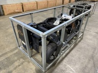 2026 Arteer SSPR-72W Soil Conditioner