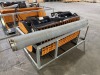 2026 Arteer CM-300V Concrete Mixer