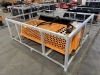 2026 Arteer LRR-74W Landscape Rock Rake - 2