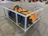 2026 Arteer LRR-74W Landscape Rock Rake - 4