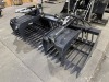 2026 Arteer RGB-84W Rock Grapple Bucket - 2