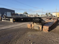 2006 Trail King Tri-Axle RGN Lowboy Trailer
