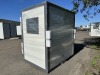 2026 Bastone Portable Toilet W/Shower - 5