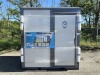 2026 Bastone Portable Toilet W/Shower