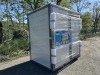 2026 Bastone Portable Toilet W/Shower - 3