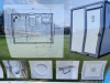2026 Bastone Portable Toilet W/Shower - 12