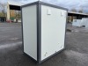 2026 Bastone Double Stall Portable Toilet - 3