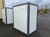2026 Bastone Double Stall Portable Toilet - 4
