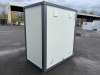 2026 Bastone Double Stall Portable Toilet - 3