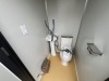 2026 Bastone Double Stall Portable Toilet - 5