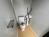2026 Bastone Double Stall Portable Toilet - 9