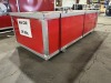 2026 Golden Mount 2040 Dome Container Shelter - 3
