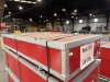 2026 Golden Mount 2020 Dome Container Shelter - 3