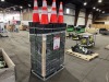 2026 Greatbear Safety Traffic Cones, Qty. 250 - 2