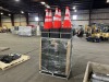 2026 Greatbear Safety Traffic Cones, Qty. 250 - 3