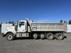 2012 Western Star 4900SF Quad-Axle Dump Truck - 2