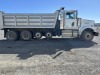 2012 Western Star 4900SF Quad-Axle Dump Truck - 6