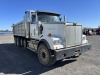 2012 Western Star 4900SF Quad-Axle Dump Truck - 7
