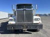 2012 Western Star 4900SF Quad-Axle Dump Truck - 8
