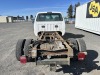 1999 Ford F350 SD Cab & Chassis - 4