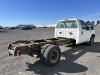 1999 Ford F350 SD Cab & Chassis - 5