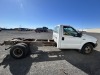 1999 Ford F350 SD Cab & Chassis - 6