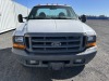 1999 Ford F350 SD Cab & Chassis - 8
