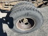 1999 Ford F350 SD Cab & Chassis - 11