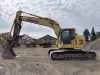 2013 Komatsu PC228USLC-8 Hydraulic Excavator - 2